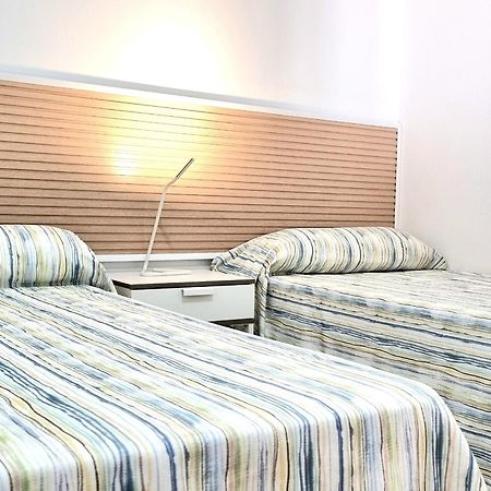 Bungalows Teresa Плая дел Инглес Екстериор снимка