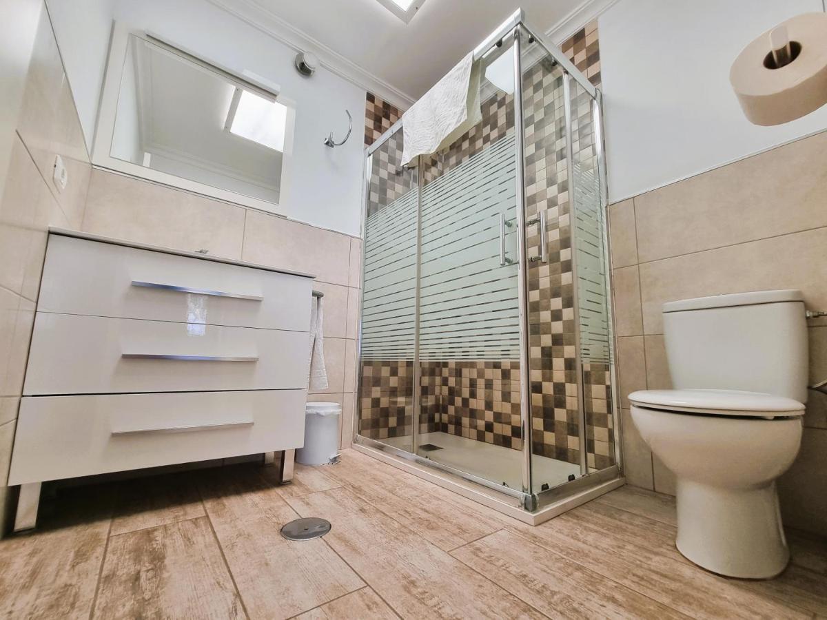 Bungalows Teresa Плая дел Инглес Екстериор снимка