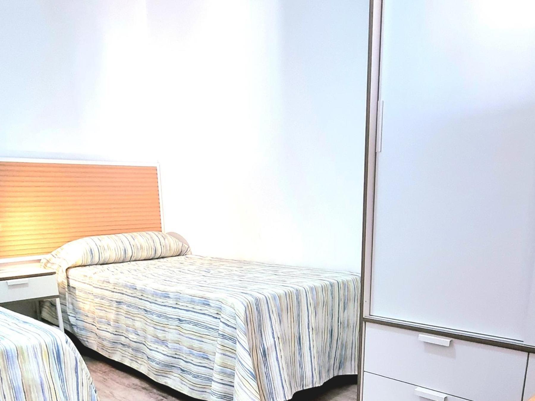 Bungalows Teresa Плая дел Инглес Екстериор снимка