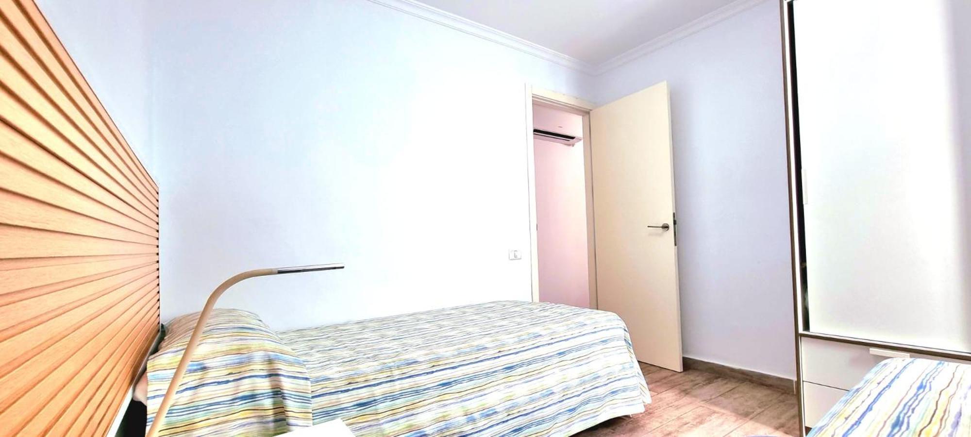 Bungalows Teresa Плая дел Инглес Екстериор снимка