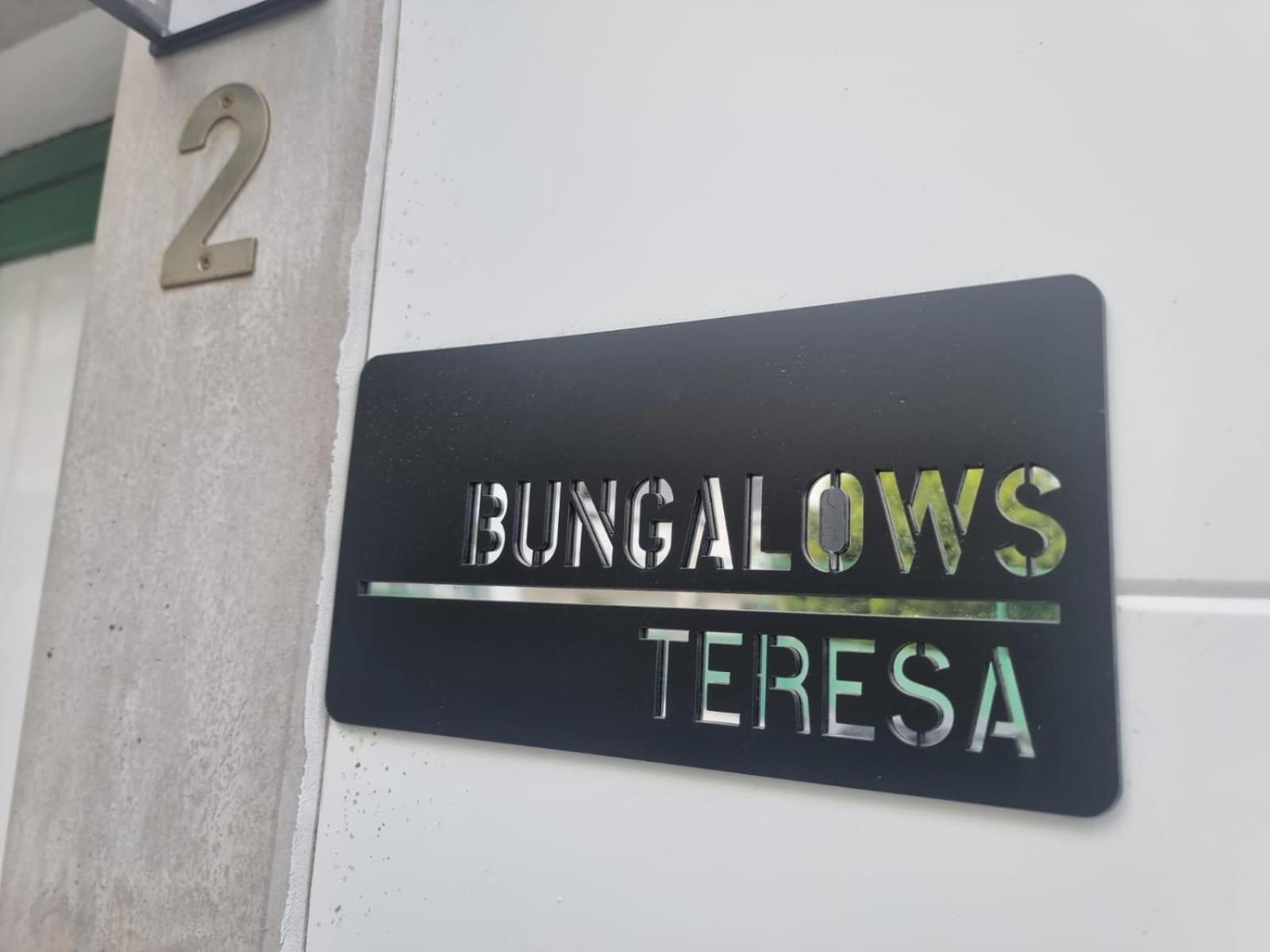Bungalows Teresa Плая дел Инглес Екстериор снимка